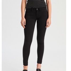American Eagle jegging